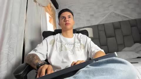 Liam Smith online show from 10/11/25, 12:26