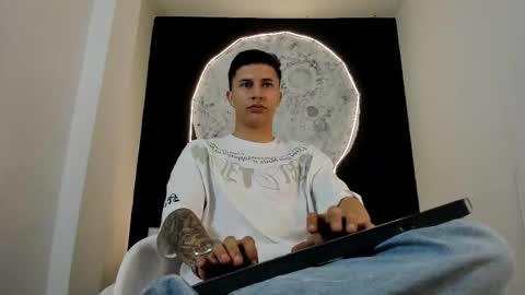 Liam Smith online show from 10/22/25, 12:05