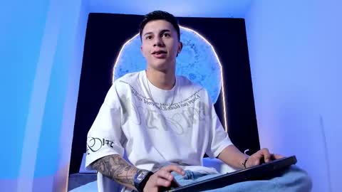 Liam Smith online show from 10/28/25, 12:09