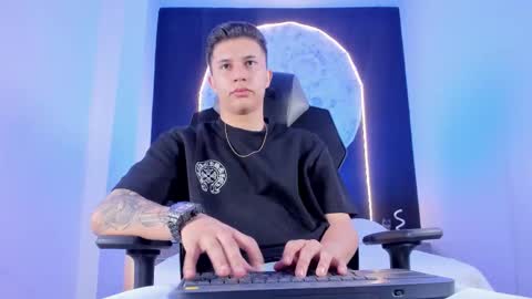 Liam Smith online show from 11/09/25, 12:14