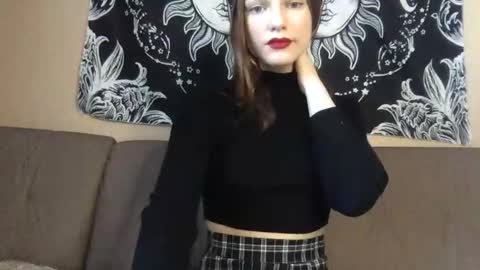 Snapshot of liabanny chatting on 02/20/25, 01:30 Julia  online show from 02/20/25, 01:30