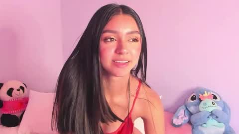 Snapshot of liabunny_ chatting on 12/13/25, 07:53 Lia 3 online show from 12/13/25, 07:53