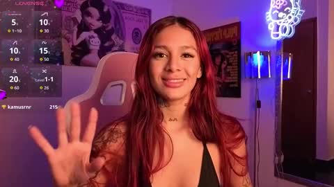 Snapshot of liabutera chatting on 09/12/25, 11:15 Lia Butera online show from 09/12/25, 11:15