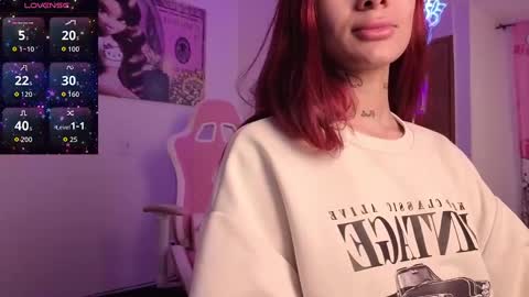 Snapshot of liabutera chatting on 09/17/25, 08:54 Lia Butera online show from 09/17/25, 08:54