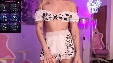 Snapshot of liabutera chatting on 09/18/25, 08:55 Lia Butera online show from 09/18/25, 08:55