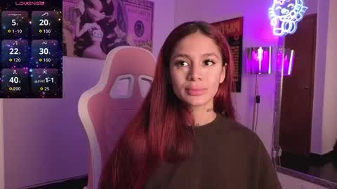 Snapshot of liabutera chatting on 09/20/25, 08:43 Lia Butera online show from 09/20/25, 08:43