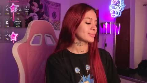 Snapshot of liabutera chatting on 09/28/25, 03:50 Lia Butera online show from 09/28/25, 03:50