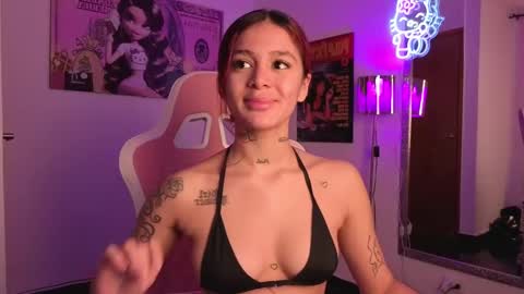 Snapshot of liabutera chatting on 09/30/25, 02:55 Lia Butera online show from 09/30/25, 02:55