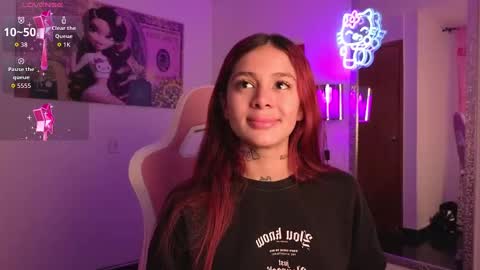 Snapshot of liabutera chatting on 10/02/25, 02:24 Lia Butera online show from 10/02/25, 02:24