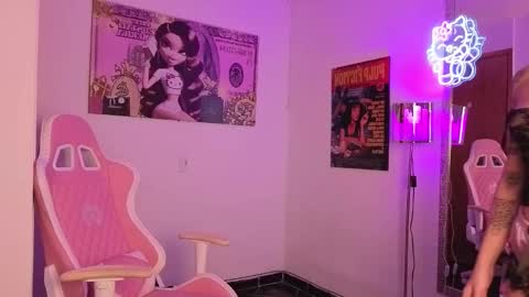 Snapshot of liabutera chatting on 10/13/25, 03:12 Lia Butera online show from 10/13/25, 03:12