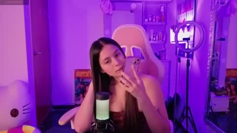 Lia Butera online show from 06/18/26, 10:36