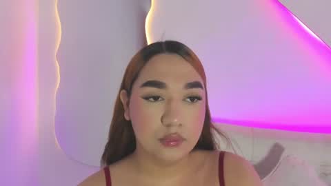 Snapshot of liacampbell__ chatting on 06/29/26, 08:09 La online show from 06/29/26, 08:09