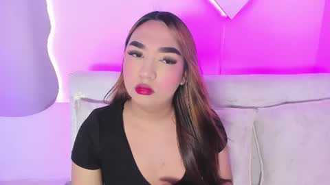 Snapshot of liacampbell__ chatting on 07/18/26, 08:12 La online show from 07/18/26, 08:12