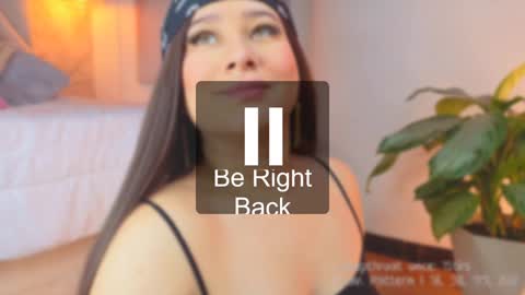 Lia Cox online show from 01/22/25, 03:52