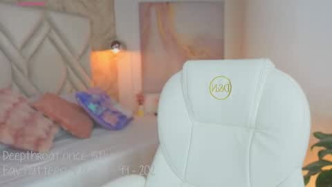 Lia Cox online show from 09/21/25, 03:08