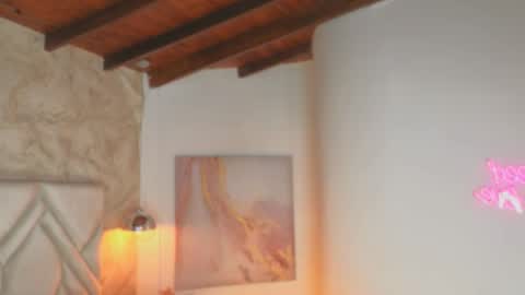 Lia Cox online show from 10/12/25, 03:05