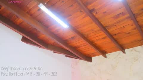 Lia Cox online show from 11/23/25, 03:39