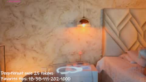 Lia Cox online show from 06/10/26, 08:41