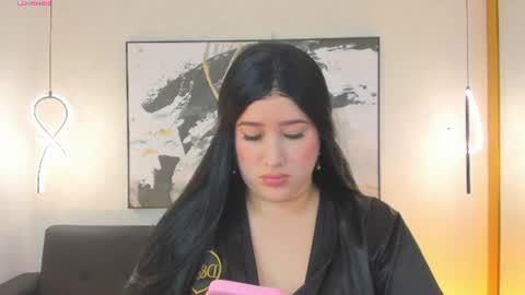Lia Cox online show from 06/13/26, 08:51