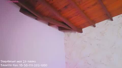 Lia Cox online show from 06/18/26, 08:57