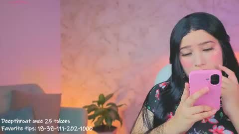 Lia Cox online show from 06/25/26, 08:13