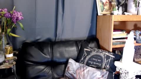 Lia Divina online show from 12/14/24, 08:13