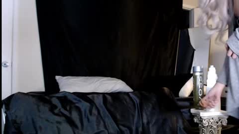 Lia Divina online show from 02/27/25, 10:04