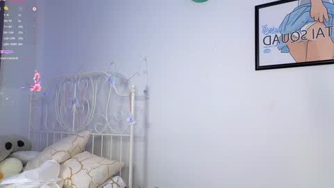 Lia  online show from 02/07/25, 12:28