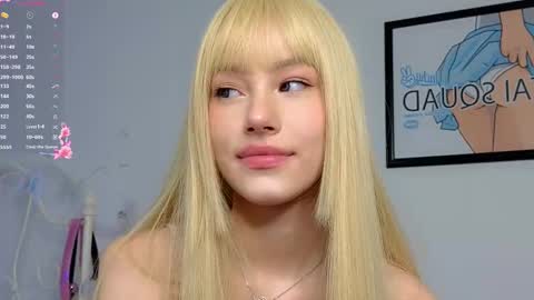 Lia  online show from 02/09/25, 09:47