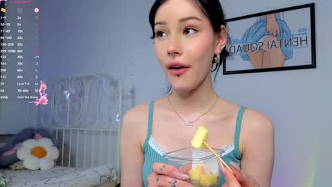 Lia  online show from 02/12/25, 11:40