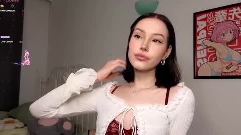 Lia  online show from 02/20/25, 12:57