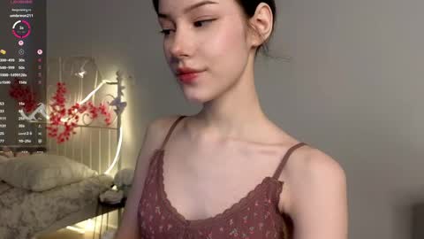 Lia  online show from 06/07/26, 11:58