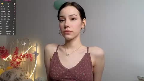 Lia  online show from 06/21/26, 10:07