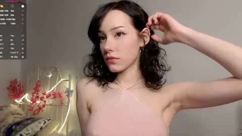 Lia  online show from 06/24/26, 09:52