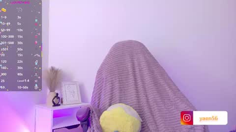 liah__19 online show from 06/26/26, 12:15