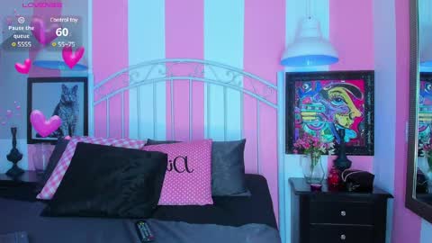 ---Liah--- online show from 01/07/25, 09:25