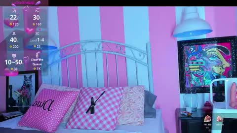 ---Liah--- online show from 02/25/25, 09:57