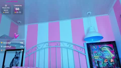 ---Liah--- online show from 03/09/25, 12:53