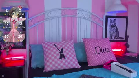 ---Liah--- online show from 09/20/25, 09:27