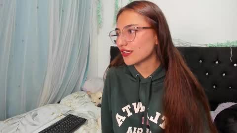 Liah  online show from 03/17/26, 11:30