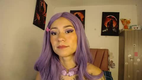 liahdiaz_ online show from 05/13/26, 03:20
