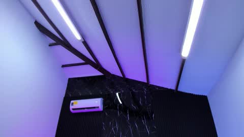 Liah Fontaine online show from 10/30/25, 11:11