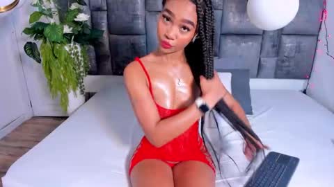 Liah Grey online show from 03/12/26, 01:06