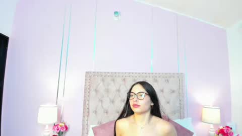 Liah online show from 12/23/24, 03:18