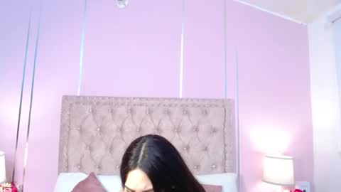 Liah online show from 01/08/25, 09:34