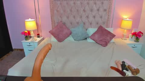 Liah online show from 01/28/25, 10:34