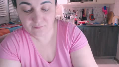 Snapshot of liahsofty chatting on 12/29/24, 05:54 miss Lia colection for travel online show from 12/29/24, 05:54