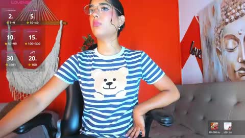 lia online show from 06/01/26, 07:26