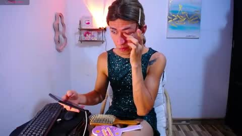 Liah Stone online show from 05/31/26, 04:47