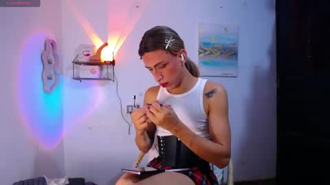 Liah Stone online show from 06/17/26, 06:53